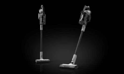 美的家居清潔戰略產品重磅亮相,邁入全智能時代