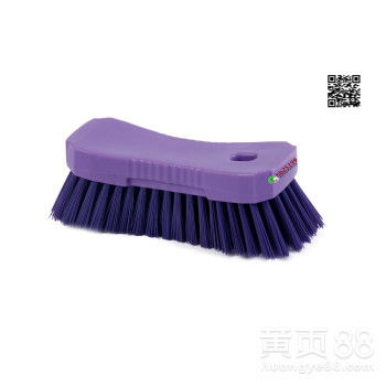 指甲刷食品級清潔刷 不掉毛的食品級小手刷，守護健康清潔的必備工具