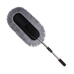 車載清潔新體驗(yàn) 致星汽車伸縮扁蠟刷評測